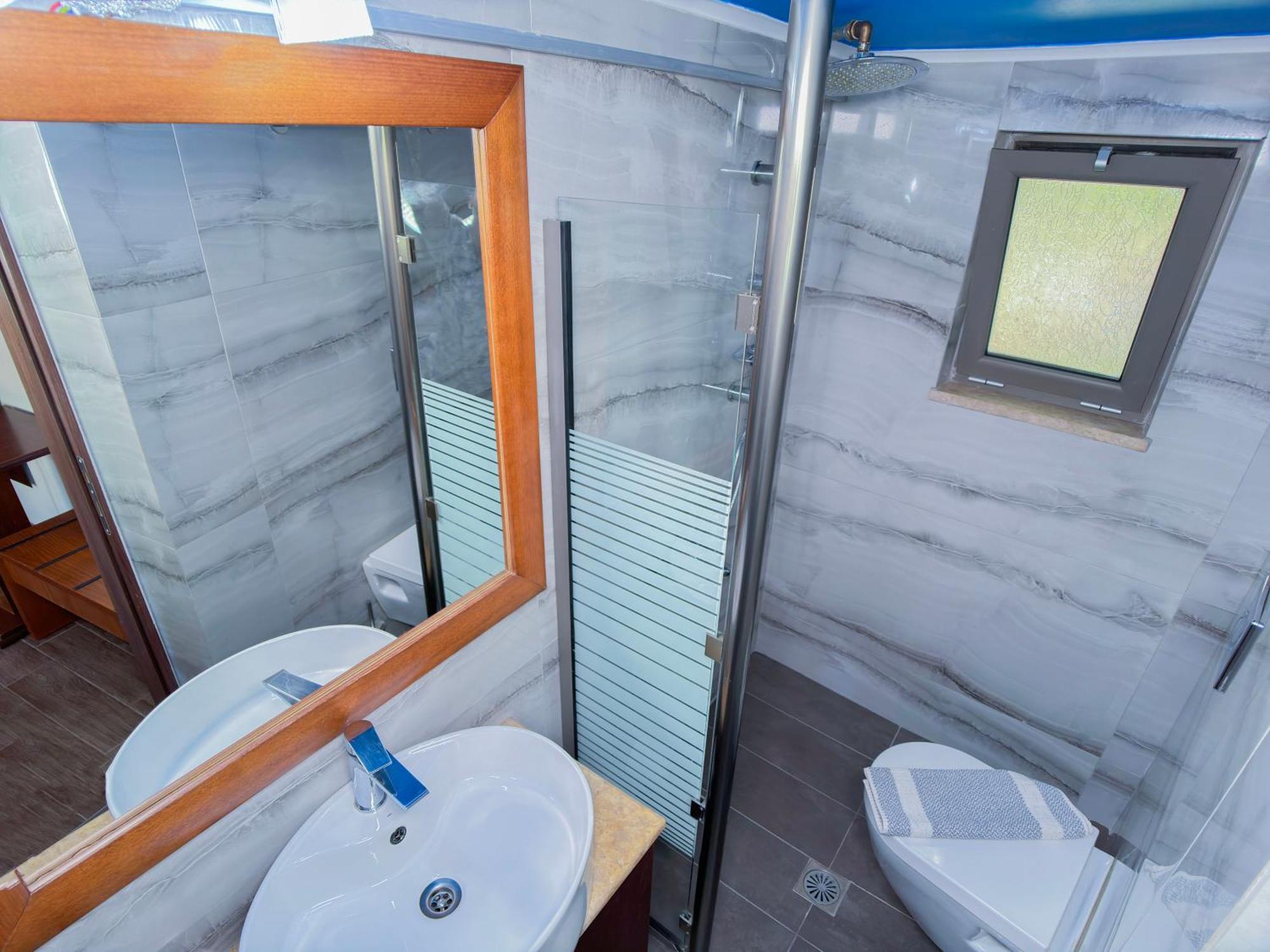 Beautiful Life Rooms With Sea View - Next To Elafonisi Beach Buitenkant foto