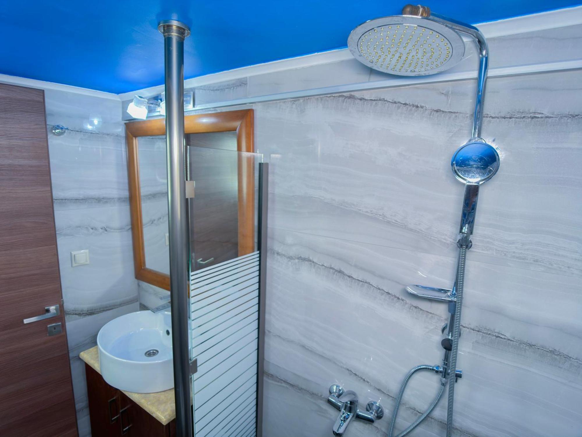 Beautiful Life Rooms With Sea View - Next To Elafonisi Beach Buitenkant foto