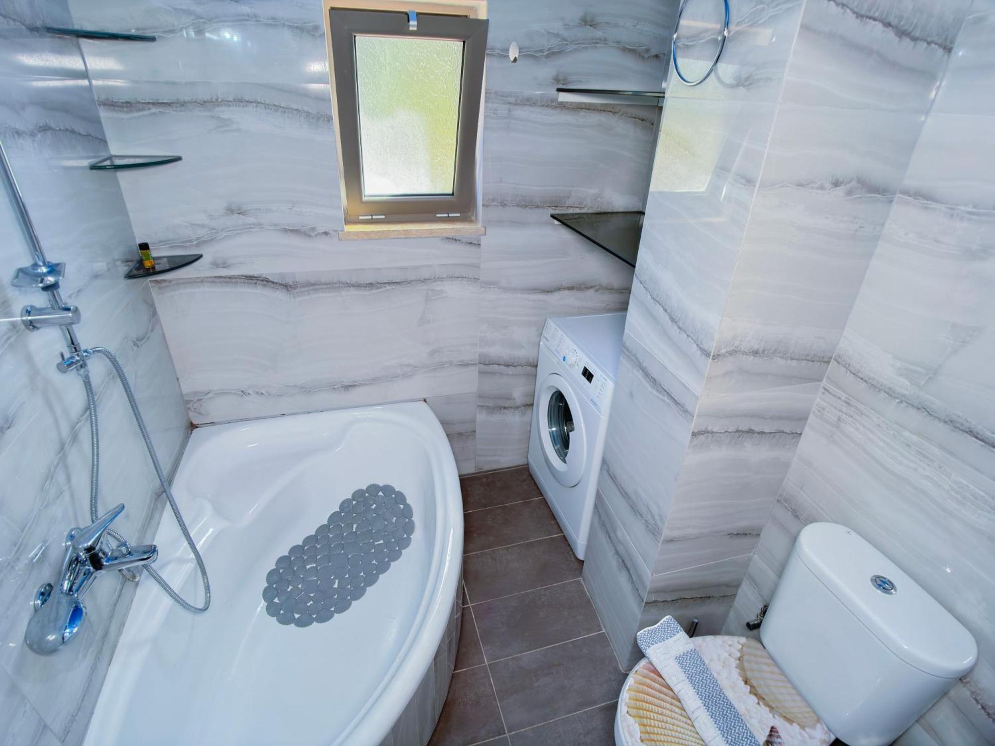 Beautiful Life Rooms With Sea View - Next To Elafonisi Beach Buitenkant foto
