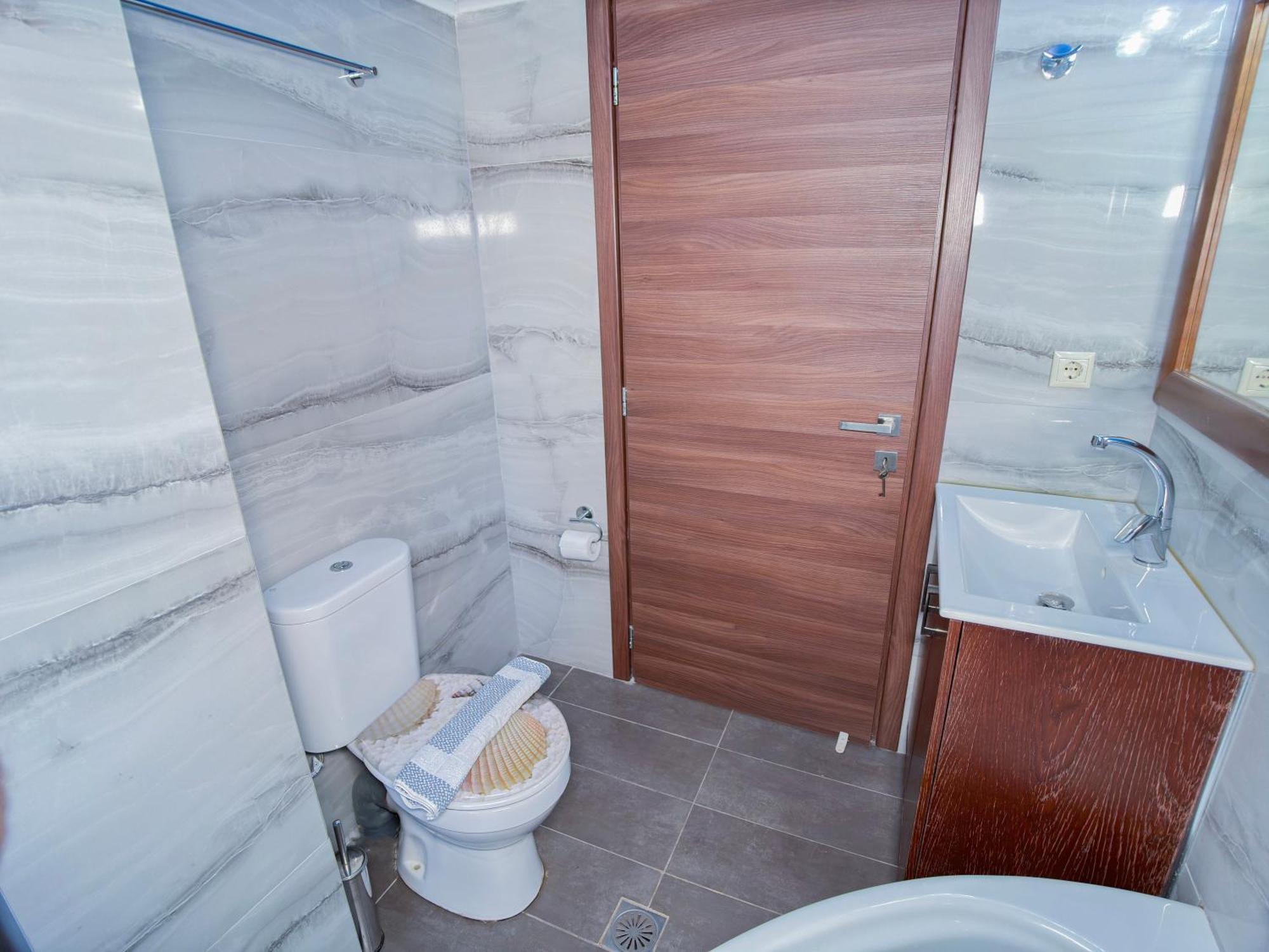 Beautiful Life Rooms With Sea View - Next To Elafonisi Beach Buitenkant foto