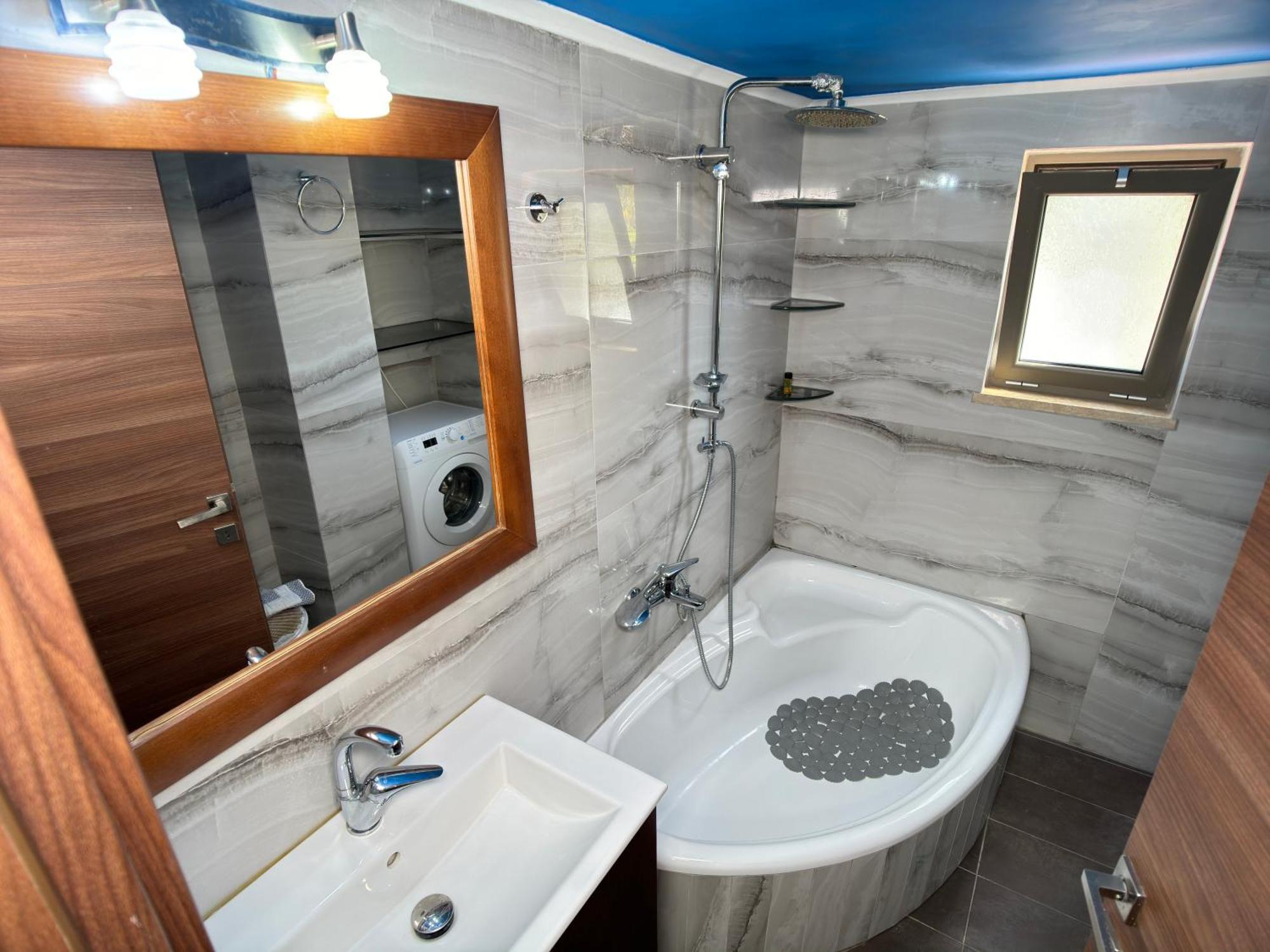 Beautiful Life Rooms With Sea View - Next To Elafonisi Beach Buitenkant foto